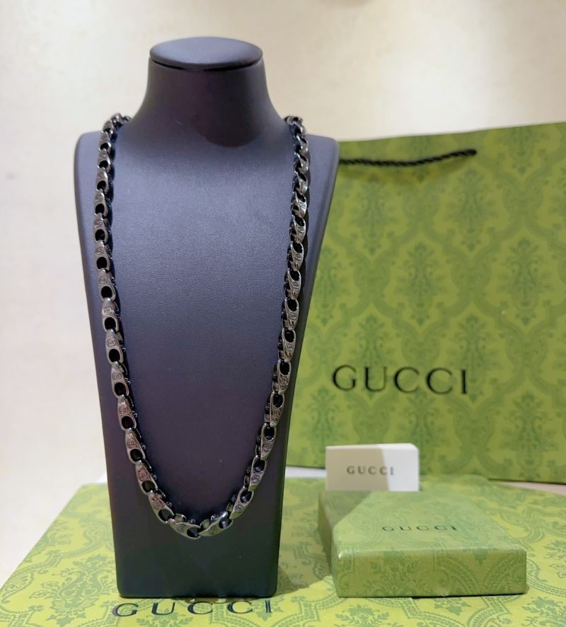 Gucci Necklaces